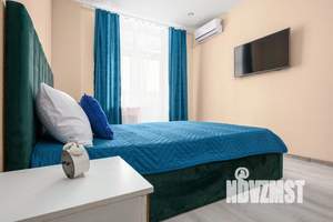 2-к квартира, посуточно, 55м2, 1/1 этаж