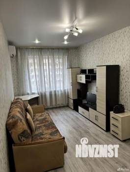 1-к квартира, на длительный срок, 35м2, 10/25 этаж