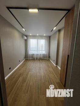 2-к квартира, на длительный срок, 54м2, 12/18 этаж