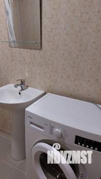 1-к квартира, на длительный срок, 38м2, 1/3 этаж