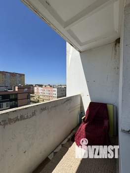 2-к квартира, на длительный срок, 60м2, 6/17 этаж