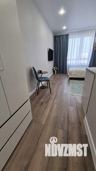 Студия квартира, на длительный срок, 22м2, 13/22 этаж