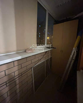 1-к квартира, на длительный срок, 35м2, 2/9 этаж