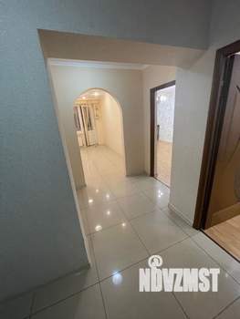3-к квартира, на длительный срок, 87м2, 4/5 этаж