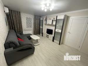 1-к квартира, на длительный срок, 38м2, 8/13 этаж