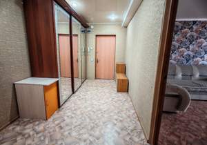 2-к квартира, на длительный срок, 70м2, 3/14 этаж