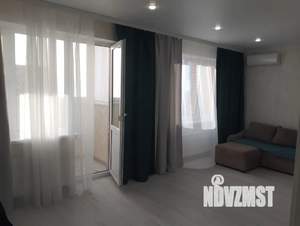 2-к квартира, посуточно, 56м2, 18/20 этаж