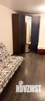 1-к квартира, на длительный срок, 37м2, 5/6 этаж