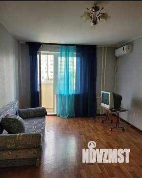 1-к квартира, на длительный срок, 37м2, 1/16 этаж