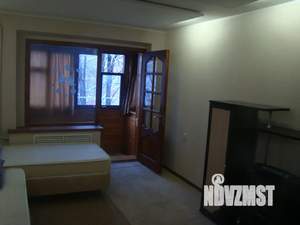 1-к квартира, посуточно, 35м2, 4/5 этаж