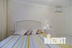 1-к квартира, посуточно, 41м2, 10/25 этаж