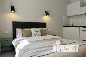 1-к квартира, посуточно, 19м2, 2/16 этаж