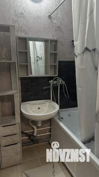 1-к квартира, на длительный срок, 38м2, 9/16 этаж