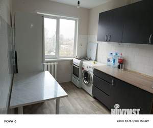 3-к квартира, на длительный срок, 61м2, 5/5 этаж