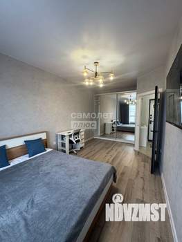 1-к квартира, на длительный срок, 32м2, 18/18 этаж