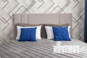 1-к квартира, посуточно, 37м2, 16/18 этаж