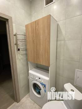 1-к квартира, на длительный срок, 28м2, 6/16 этаж