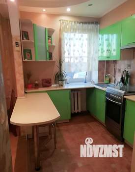 2-к квартира, на длительный срок, 32м2, 5/6 этаж