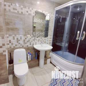 1-к квартира, посуточно, 40м2, 13/14 этаж