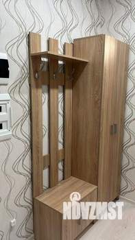 Студия квартира, посуточно, 30м2, 9/19 этаж