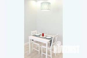 1-к квартира, посуточно, 32м2, 15/15 этаж