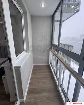 2-к квартира, на длительный срок, 65м2, 7/24 этаж