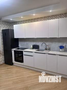 2-к квартира, на длительный срок, 63м2, 7/16 этаж