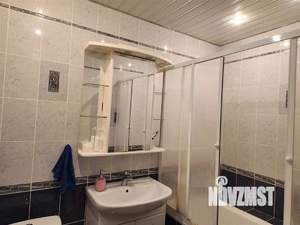 1-к квартира, на длительный срок, 40м2, 4/14 этаж