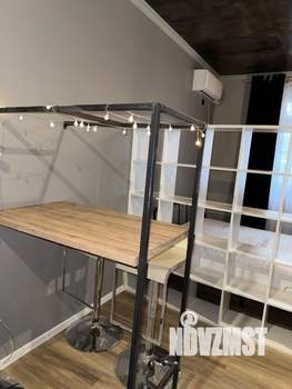 Студия квартира, на длительный срок, 24м2, 17/17 этаж