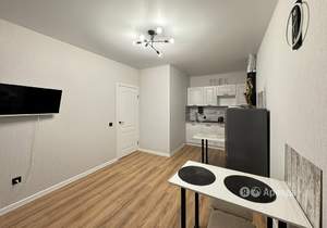 1-к квартира, на длительный срок, 39м2, 16/16 этаж