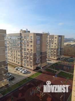 Студия квартира, на длительный срок, 25м2, 8/8 этаж