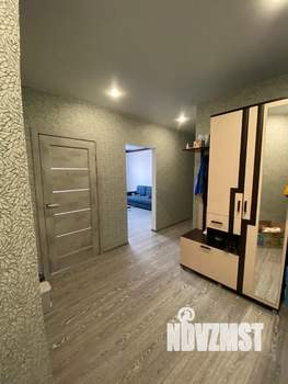2-к квартира, на длительный срок, 72м2, 16/20 этаж