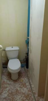 1-к квартира, на длительный срок, 40м2, 5/10 этаж