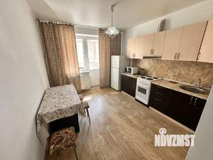 1-к квартира, на длительный срок, 40м2, 5/10 этаж
