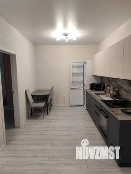 2-к квартира, на длительный срок, 55м2, 22/24 этаж