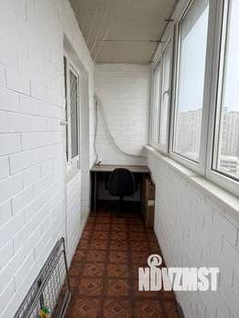 1-к квартира, на длительный срок, 34м2, 16/17 этаж