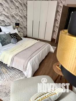 3-к квартира, посуточно, 85м2, 2/18 этаж