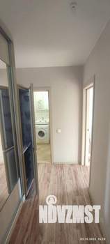 Студия квартира, на длительный срок, 26м2, 6/16 этаж