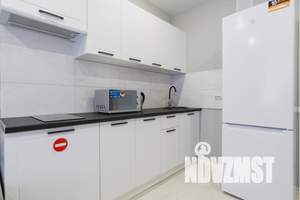 1-к квартира, посуточно, 34м2, 3/16 этаж