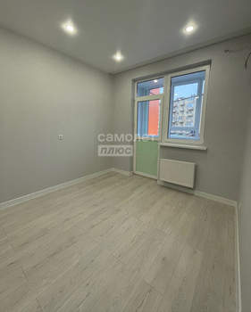 1-к квартира, на длительный срок, 36м2, 2/8 этаж