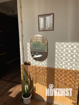 1-к квартира, на длительный срок, 43м2, 2/2 этаж