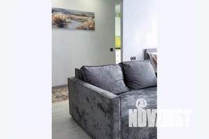 1-к квартира, посуточно, 34м2, 2/5 этаж