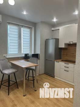 2-к квартира, посуточно, 37м2, 6/24 этаж