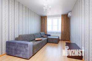 2-к квартира, посуточно, 88м2, 14/23 этаж
