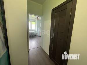 1-к квартира, на длительный срок, 34м2, 7/14 этаж