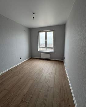 1-к квартира, на длительный срок, 30м2, 12/24 этаж