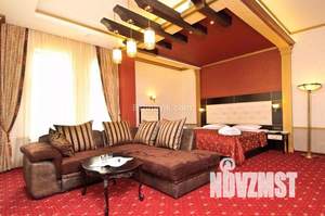 2-к квартира, посуточно, 62м2, 1/1 этаж