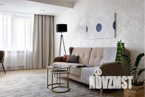 2-к квартира, посуточно, 50м2, 12/15 этаж