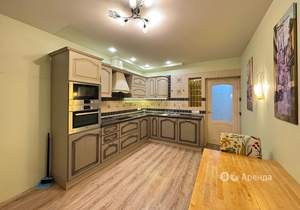 5-к квартира, на длительный срок, 168м2, 14/14 этаж