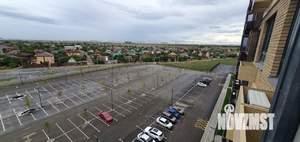 1-к квартира, на длительный срок, 32м2, 7/9 этаж